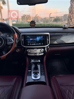 باور دبل كاب